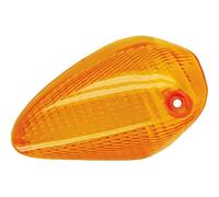 cyclingcolors cabochon clignotant avant gauche orange feu phare protection plastique moto scooter mobylette compatible avec piaggio nrg