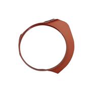 cyclingcolors cache courroie moto scooter mobylette compatible avec MBK/MOTOBECANE 89 A PEINDRE BASE CHAUDRON
