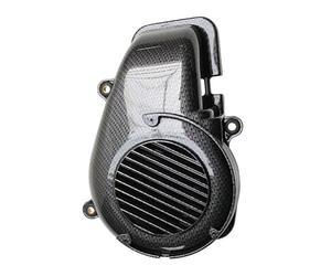 cyclingcolors cache turbine volute capot protection carter moto scooter cyclomoteur compatible avec MBK Booster Rocket Ng Stunt BW'S Spy Bump Slider