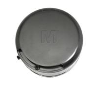 cyclingcolors cache volant capot allumage moto scooter mobylette compatible avec mbk 51