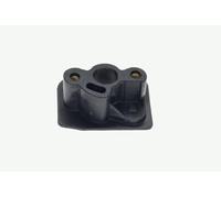 cyclingcolors cale Thermique, Bride, Adaptateur, carburateur de débroussailleuse Compatible avec BC330-33CC