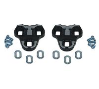 cyclingcolors Cales Chaussure Compatible PEDALE KEO Look avec Grip Velo Route Course 0 4.5 9 DEGRES