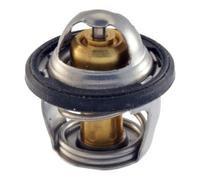 cyclingcolors Calorstat Thermostat Liquide de Refroidissement Compatible avec Kymco GT 300 300cc Remplacement Référence Origine 129962