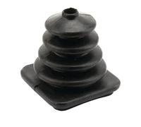 cyclingcolors Caoutchouc universel soufflet de protection levier de vitesse frein manette cache axe arbre manchette tracteur remorque véhicule tondeuse 72mm