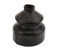 cyclingcolors Caoutchouc universel soufflet de protection levier de vitesse frein manette cache axe arbre manchette tracteur remorque véhicule tondeuse 61,5mm