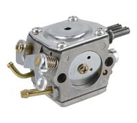 cyclingcolors Carburateur compatible avec Husqvarna 503 28 32-03 503 28 32-01 Motoculture Tondeuse Tracteur Adaptable Moteur thermique