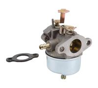 cyclingcolors Carburateur compatible avec Tecumseh 632230 Motoculture Tondeuse Tracteur Adaptable Moteur thermique