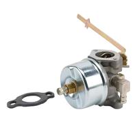 cyclingcolors Carburateur compatible avec Tecumseh 632615 Motoculture Tondeuse Tracteur Adaptable Moteur thermique