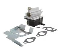 cyclingcolors Carburateur compatible avec Tecumseh 632671C Motoculture Tondeuse Tracteur Adaptable Moteur thermique