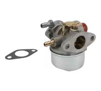 cyclingcolors Carburateur compatible avec Tecumseh 640017 Motoculture Tondeuse Tracteur Adaptable Moteur thermique