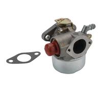 cyclingcolors Carburateur compatible avec Tecumseh 640025 Motoculture Tondeuse Tracteur Adaptable Moteur thermique