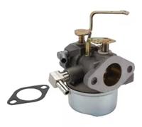 cyclingcolors Carburateur compatible avec Tecumseh 640152A 640152 Motoculture Tondeuse Tracteur Adaptable Moteur thermique
