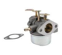 cyclingcolors Carburateur compatible avec Tecumseh 640349 Motoculture Tondeuse Tracteur Adaptable Moteur thermique