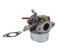 cyclingcolors Carburateur compatible avec Tecumseh 640350 Motoculture Tondeuse Tracteur Adaptable Moteur thermique
