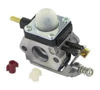 cyclingcolors Carburateur compatible avec Zama C1U-K54A Motoculture Tondeuse Tracteur Adaptable Moteur thermique