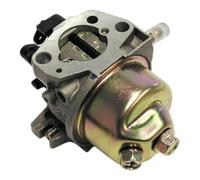 cyclingcolors Carburateur motoculture Adaptable Compatible avec Loncin 1P60F - Pièce de Remplacement Moteur Thermique