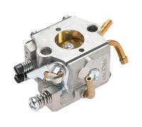 cyclingcolors Carburateur motoculture Adaptable Compatible avec Stihl FS160 FS220 FS280 remplace référence Origine 4119 120 0604 - Pièce de Remplacement Moteur Thermique