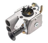 cyclingcolors Carburateur motoculture Adaptable Compatible avec Stihl MS261 remplace références Origine 1141 120 0606 C1Q-S211B - Pièce de Remplacement Moteur Thermique