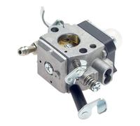 cyclingcolors Carburateur motoculture Adaptable Compatible avec Wacker BS50-2i BS60-2i BS70-2i remplace Walbro HDA-242 HDA-252 remplace référence Origine 0165604 - Pièce de Remplacement Moteur