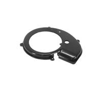 cyclingcolors carter allumage moto, scooter, mobylette, compatible avec PIAGGIO 50 CIAO, BRAVO NOIR