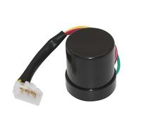 cyclingcolors centrale clignotante moto scooter mobylette compatible avec cpi aragon hussar oliver popcorn