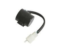 cyclingcolors centrale clignotante moto scooter mobylette compatible avec gy6 139qmb 3 broches