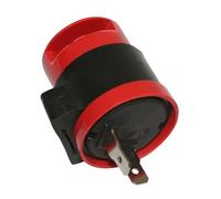 cyclingcolors centrale clignotante moto scooter mobylette compatible avec mbk booster yamaha bw's