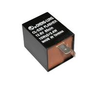 cyclingcolors centrale clignotante moto scooter mobylette compatible avec peugeot buxy elyseo looxor ludix speedfight tkr trekker vivacity aprilia scarabeo honda x8r suzuki katana