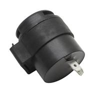 cyclingcolors centrale clignotante moto scooter mobylette compatible avec sym orbit dd mask joyride kymco snipper 12,8V - 85c/m - 10Wx2+3,4W