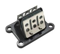 cyclingcolors clapet moto scooter mobylette compatible avec am6 minarelli mbk x power yamaha tzr peugeot xps rieju rs1 smx gilera smt rcr aprilia rs generic trigger