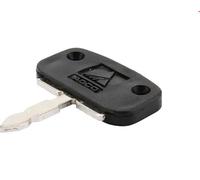 cyclingcolors Clé de Contact 3813361M1 démarreur allumage Interrupteur Pelle Tracteur tractopelle Pelleteuse Engin Chantier