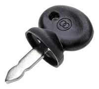 cyclingcolors Clé de Contact CNH 47725842 démarreur allumage Interrupteur Pelle Tracteur tractopelle Pelleteuse Engin Chantier