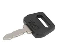 cyclingcolors Clé de Contact cobo 1411525001 démarreur allumage Interrupteur Pelle Tracteur tractopelle Pelleteuse Engin Chantier