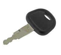 cyclingcolors Clé de Contact H800 Compatible avec Zaxis démarreur allumage Interrupteur Pelle Pelleteuse tractopelle Tracteur Tondeuse