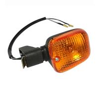 cyclingcolors clignotant arrière droit gauche scooter moto mobylette compatible avec aprilia rs leonardo