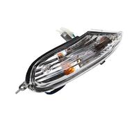 cyclingcolors clignotant arrière droit scooter moto mobylette compatible avec kymco 125 250 grand dink 33600-KKC4-9000