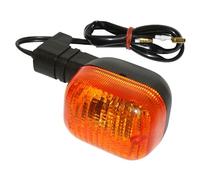 cyclingcolors clignotant arrière gauche avant droit scooter moto mobylette compatible avec honda 50 sh malaguti f12 cagiva
