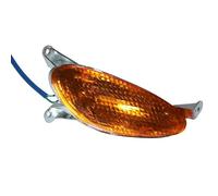 cyclingcolors clignotant avant droit scooter moto mobylette compatible avec kymco dink