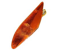 cyclingcolors clignotant avant droit scooter moto mobylette compatible avec mbk booster yamaha bw's