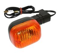 cyclingcolors clignotant avant gauche arrière droit scooter moto mobylette compatible avec honda 50 sh malaguti f12 cagiva