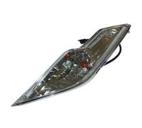 cyclingcolors clignotant avant gauche scooter moto mobylette compatible avec kymco dink