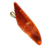 cyclingcolors clignotant avant gauche scooter moto mobylette compatible avec mbk booster yamaha bw's