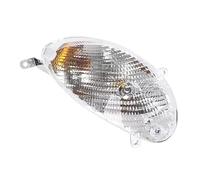 cyclingcolors clignotant avant gauche scooter moto mobylette compatible avec yamaha 125 majesty mbk skyliner