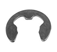 cyclingcolors Clip 10mm Compatible avec Pignon à Bague pour tronçonneuse Stihl MS380 MS381 pour référence Origine 94606241001