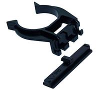 cyclingcolors Clip pour PLINTHE A Visser Tenon Queue DE Sapin Plastique Pied DE Meuble 28MM 34MM Cuisine Salle DE Bain (Ø28mm (à Tenon))