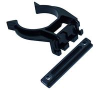 cyclingcolors Clip pour PLINTHE A Visser Tenon Queue DE Sapin Plastique Pied DE Meuble 28MM 34MM Cuisine Salle DE Bain (Ø34mm (à Visser))