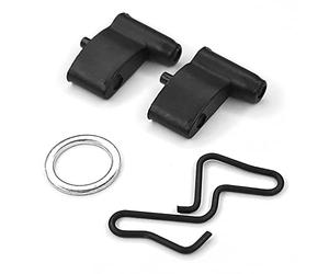 cyclingcolors Cliquet de lanceur compatible avec tronçonneuse Stihl 017 018 020 021 023 024 025 series MS