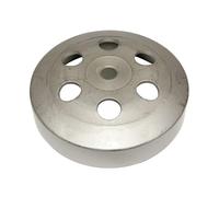 cyclingcolors cloche embrayage compatible avec peugeot tkr trekker speedfight kisbee piaggio zip typhoon diamètre 107mm moto scooter mobylette