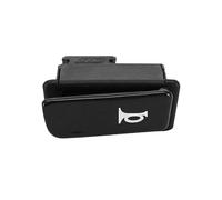 cyclingcolors commodo commutateur avertisseur klaxon moto scooter mobylette compatible avec sym orbit 35180-Z7A-000-5