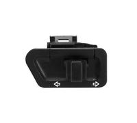 cyclingcolors commodo commutateur clignotant moto scooter mobylette compatible avec sym orbit 35160-M9Q-000